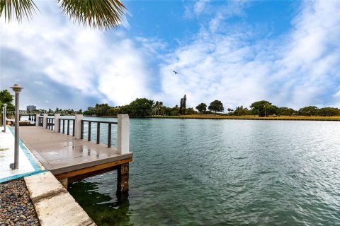 Condo in Bay Harbor Islands, Florida, 2 bedrooms  № 997683 - photo 23