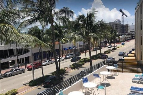 Studio in the Condo in Miami Beach, Florida  № 961288 - photo 14