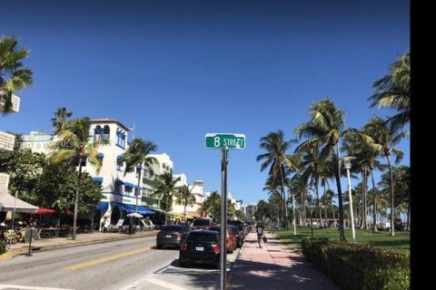 Studio in the Condo in Miami Beach, Florida  № 961288 - photo 3