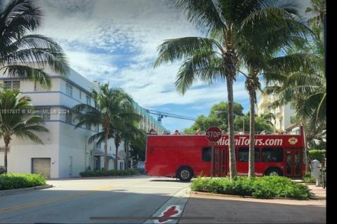 Studio in the Condo in Miami Beach, Florida  № 961288 - photo 25