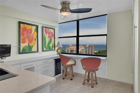 Condominio en venta en Fort Lauderdale, Florida, 2 dormitorios, 307.04 m2 № 1333251 - foto 23