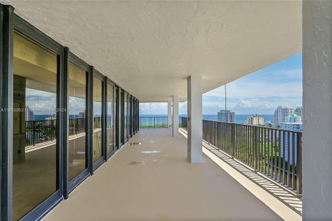 Copropriété à vendre à Fort Lauderdale, Floride: 2 chambres, 307.04 m2 № 1333251 - photo 28