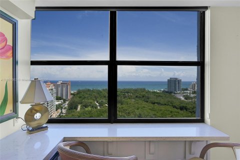 Copropriété à vendre à Fort Lauderdale, Floride: 2 chambres, 307.04 m2 № 1333251 - photo 25