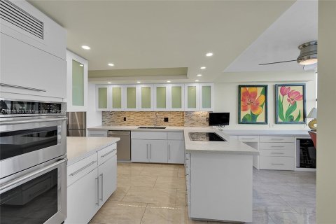 Copropriété à vendre à Fort Lauderdale, Floride: 2 chambres, 307.04 m2 № 1333251 - photo 19