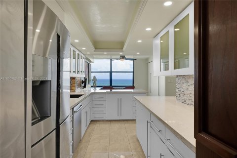 Copropriété à vendre à Fort Lauderdale, Floride: 2 chambres, 307.04 m2 № 1333251 - photo 21