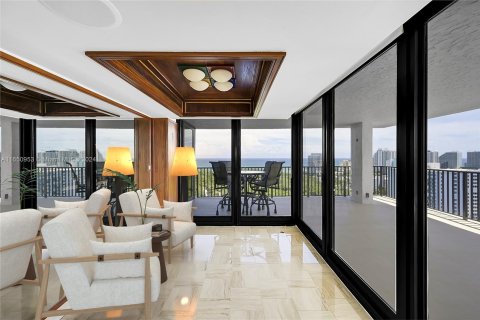 Copropriété à vendre à Fort Lauderdale, Floride: 2 chambres, 307.04 m2 № 1333251 - photo 7