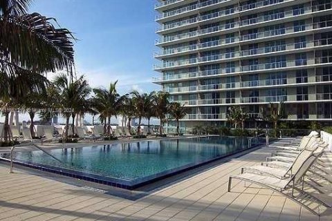 Copropriété à vendre à Miami, Floride: 1 chambre, 64.38 m2 № 1333333 - photo 17