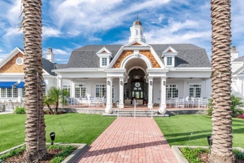 Villa ou maison à vendre à Saint Augustine, Floride: 4 chambres, 231.51 m2 № 772114 - photo 3