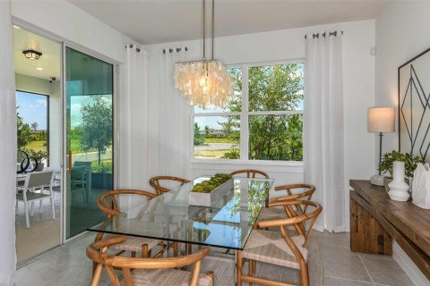 Villa ou maison à vendre à Ocala, Floride: 3 chambres, 154.4 m2 № 1278016 - photo 5