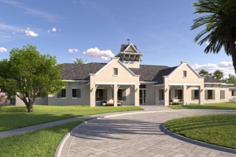 Casa en venta en Ocala, Florida, 3 dormitorios, 154.4 m2 № 1278016 - foto 16