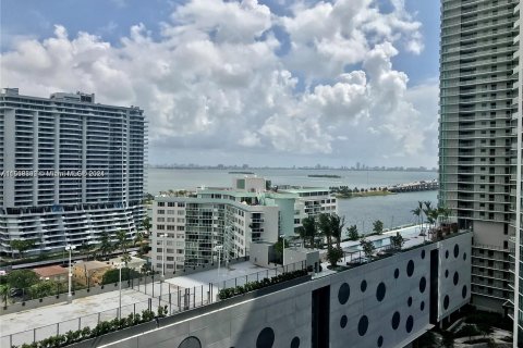 Condominio en venta en Miami, Florida, 1 dormitorio, 56.67 m2 № 1360740 - foto 12