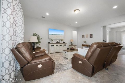 Casa en venta en St. Johns, Florida, 5 dormitorios, 316.7 m2 № 808176 - foto 7