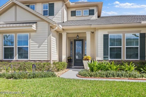 Villa ou maison à vendre à St. Johns, Floride: 5 chambres, 316.7 m2 № 808176 - photo 2