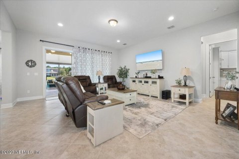 House in St. Johns, Florida 5 bedrooms, 316.7 sq.m. № 808176 - photo 6