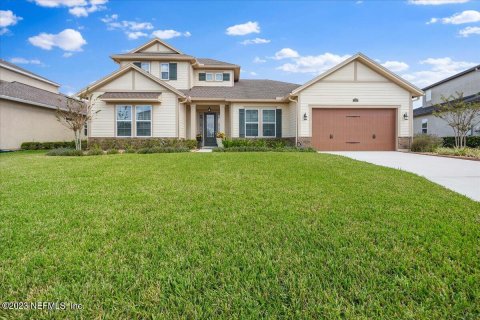 Villa ou maison à vendre à St. Johns, Floride: 5 chambres, 316.7 m2 № 808176 - photo 1