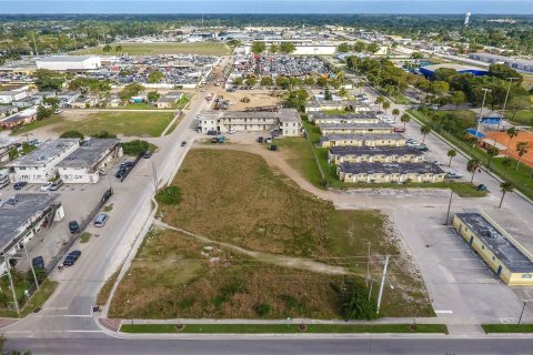 Terreno en venta en Homestead, Florida № 980511 - foto 10