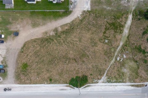 Terrain à vendre à Homestead, Floride № 980511 - photo 1