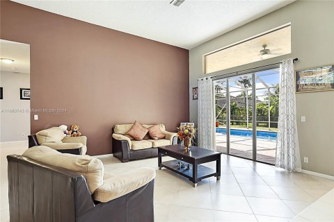 Casa en venta en Coral Springs, Florida, 4 dormitorios, 257.9 m2 № 1412226 - foto 5