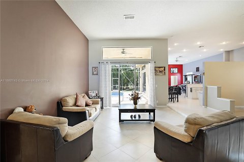 Casa en venta en Coral Springs, Florida, 4 dormitorios, 257.9 m2 № 1412226 - foto 6