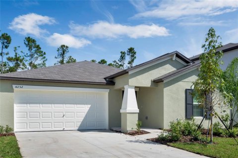 Villa ou maison à louer à Lakeland, Floride: 3 chambres, 144.46 m2 № 1371153 - photo 3