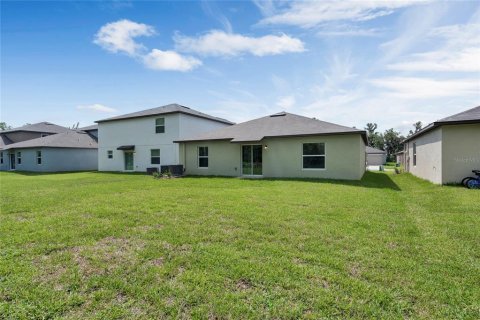 Villa ou maison à louer à Lakeland, Floride: 3 chambres, 144.46 m2 № 1371153 - photo 21