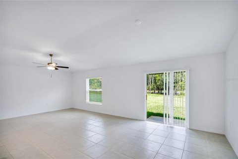 Villa ou maison à louer à Lakeland, Floride: 3 chambres, 144.46 m2 № 1371153 - photo 5