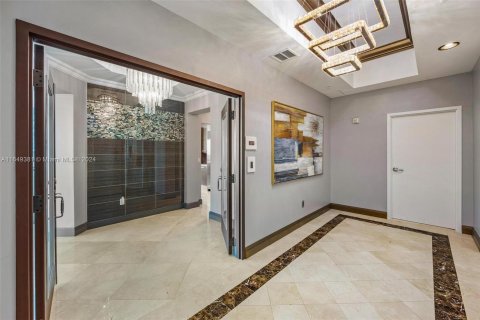 Copropriété à vendre à Hollywood, Floride: 3 chambres, 265.42 m2 № 1332667 - photo 18