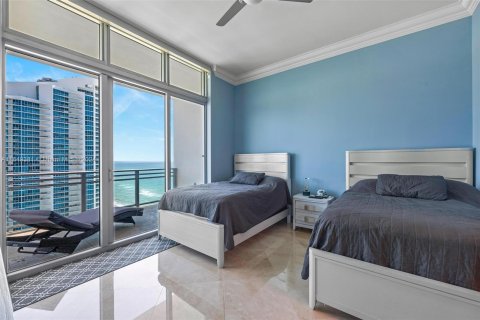 Copropriété à vendre à Hollywood, Floride: 3 chambres, 265.42 m2 № 1332667 - photo 26