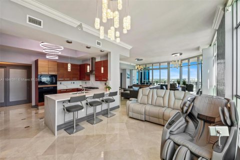 Copropriété à vendre à Hollywood, Floride: 3 chambres, 265.42 m2 № 1332667 - photo 14