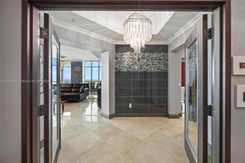 Copropriété à vendre à Hollywood, Floride: 3 chambres, 265.42 m2 № 1332667 - photo 19