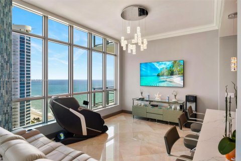 Copropriété à vendre à Hollywood, Floride: 3 chambres, 265.42 m2 № 1332667 - photo 6