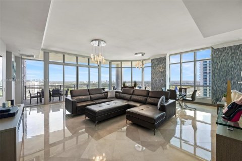 Condominio en venta en Hollywood, Florida, 3 dormitorios, 265.42 m2 № 1332667 - foto 8