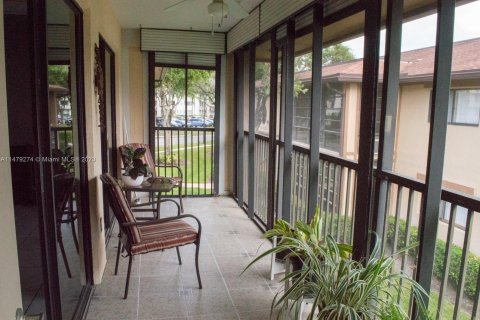 Condominio en venta en Tamarac, Florida, 2 dormitorios, 108.05 m2 № 813114 - foto 16