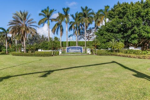 Villa ou maison à vendre à West Palm Beach, Floride: 3 chambres, 182.18 m2 № 925583 - photo 9