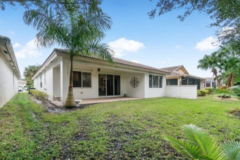 Villa ou maison à vendre à West Palm Beach, Floride: 3 chambres, 182.18 m2 № 925583 - photo 12