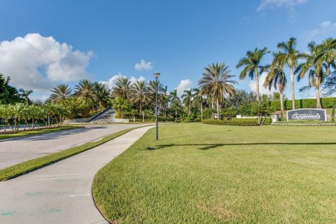 Villa ou maison à vendre à West Palm Beach, Floride: 3 chambres, 182.18 m2 № 925583 - photo 10