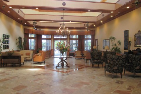 Villa ou maison à vendre à West Palm Beach, Floride: 3 chambres, 182.18 m2 № 925583 - photo 25