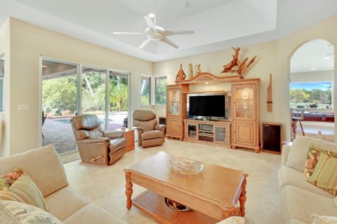 Villa ou maison à vendre à Jupiter, Floride: 4 chambres, 315.77 m2 № 925606 - photo 22