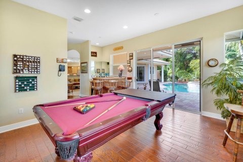 Villa ou maison à vendre à Jupiter, Floride: 4 chambres, 315.77 m2 № 925606 - photo 8