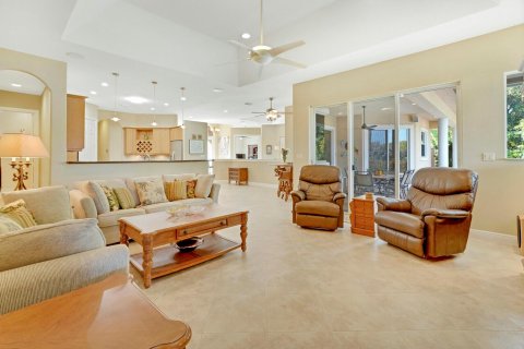 Villa ou maison à vendre à Jupiter, Floride: 4 chambres, 315.77 m2 № 925606 - photo 21