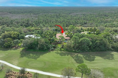 Villa ou maison à vendre à Jupiter, Floride: 4 chambres, 315.77 m2 № 925606 - photo 30