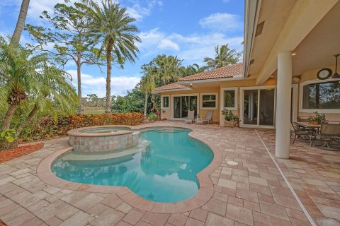 Villa ou maison à vendre à Jupiter, Floride: 4 chambres, 315.77 m2 № 925606 - photo 5