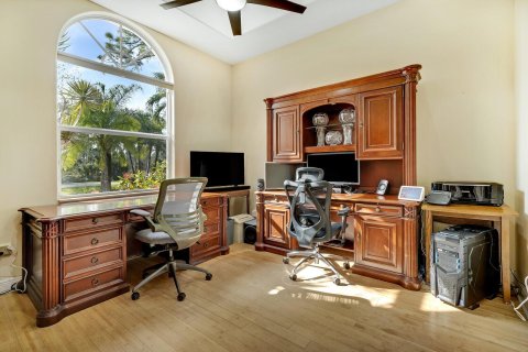 Villa ou maison à vendre à Jupiter, Floride: 4 chambres, 315.77 m2 № 925606 - photo 17