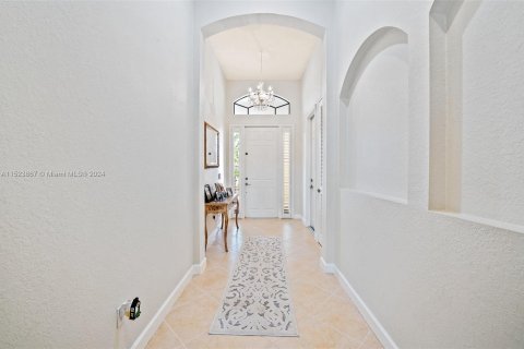 Villa ou maison à vendre à Cooper City, Floride: 4 chambres, 230.4 m2 № 983153 - photo 3