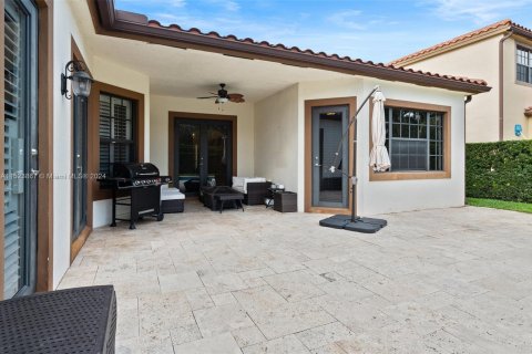 Villa ou maison à vendre à Cooper City, Floride: 4 chambres, 230.4 m2 № 983153 - photo 23