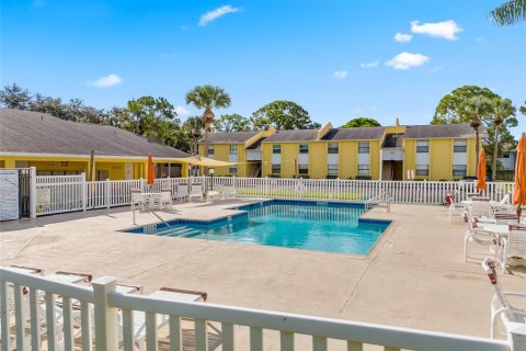 Condominio en venta en Melbourne, Florida, 1 dormitorio, 57.6 m2 № 1393313 - foto 17