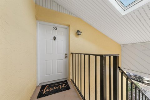 Condominio en venta en Melbourne, Florida, 1 dormitorio, 57.6 m2 № 1393313 - foto 3