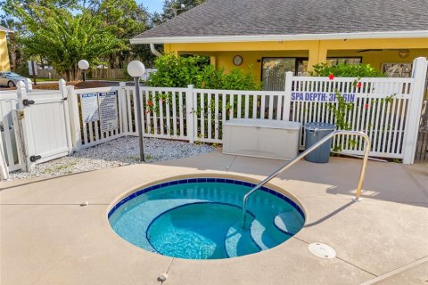 Condominio en venta en Melbourne, Florida, 1 dormitorio, 57.6 m2 № 1393313 - foto 19