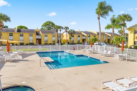 Condominio en venta en Melbourne, Florida, 1 dormitorio, 57.6 m2 № 1393313 - foto 18