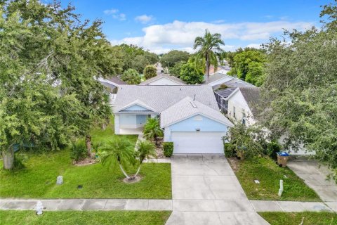 Villa ou maison à vendre à Kissimmee, Floride: 3 chambres, 113.81 m2 № 1354406 - photo 2